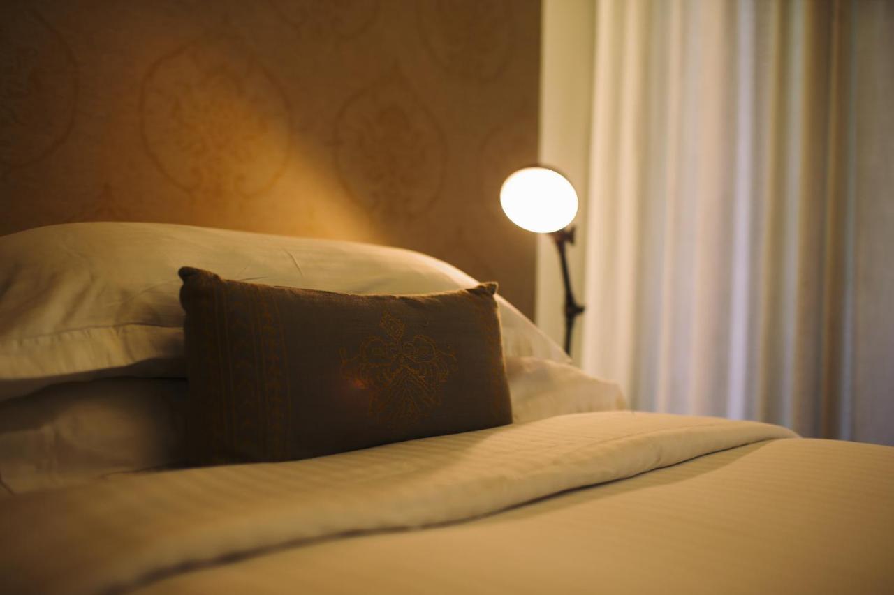 Bastion Room with Garden Varandah with Complimentary sightseeing in Tuk Tuk for two hours.