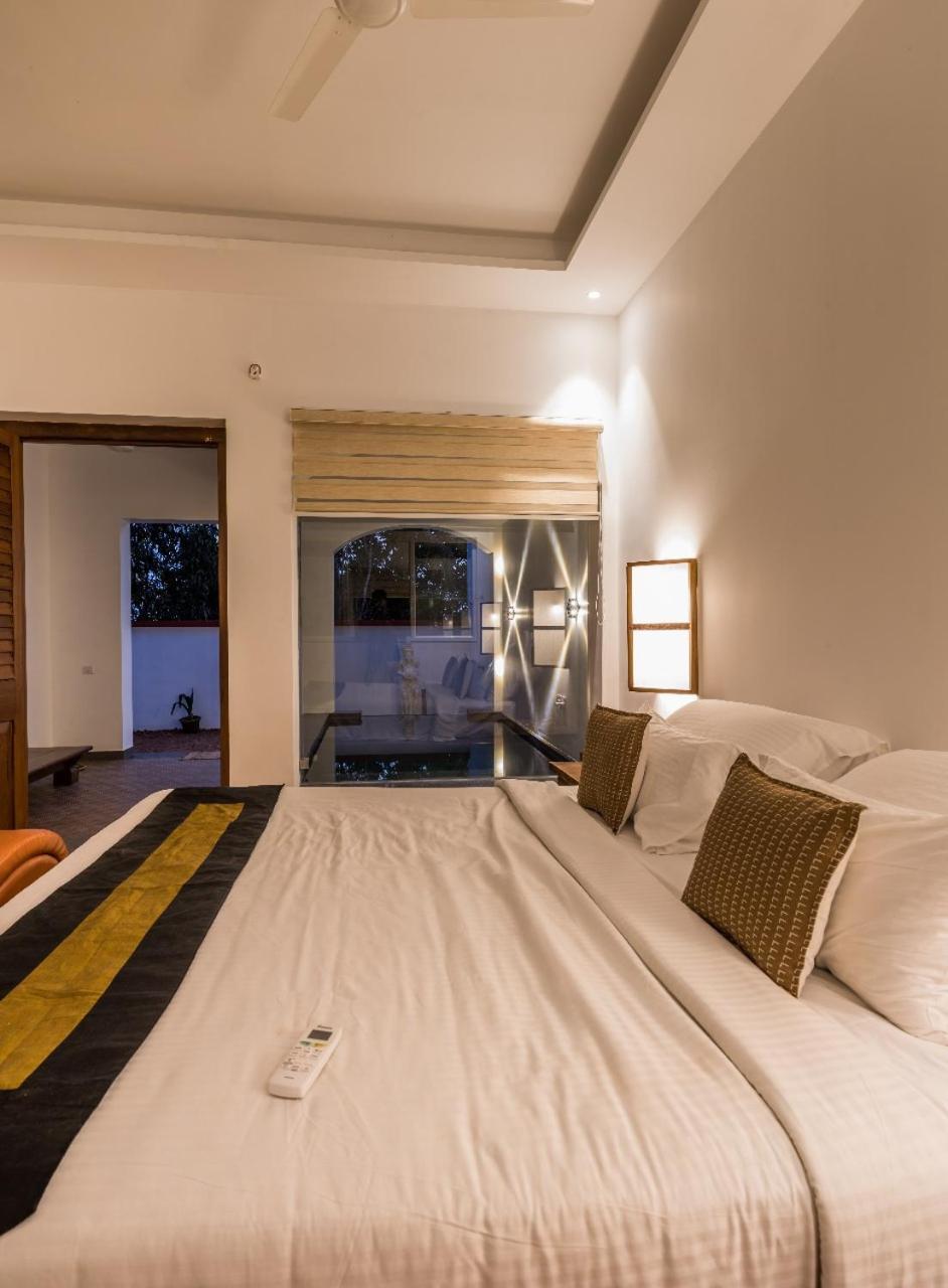 Junior Suite with Private Pool