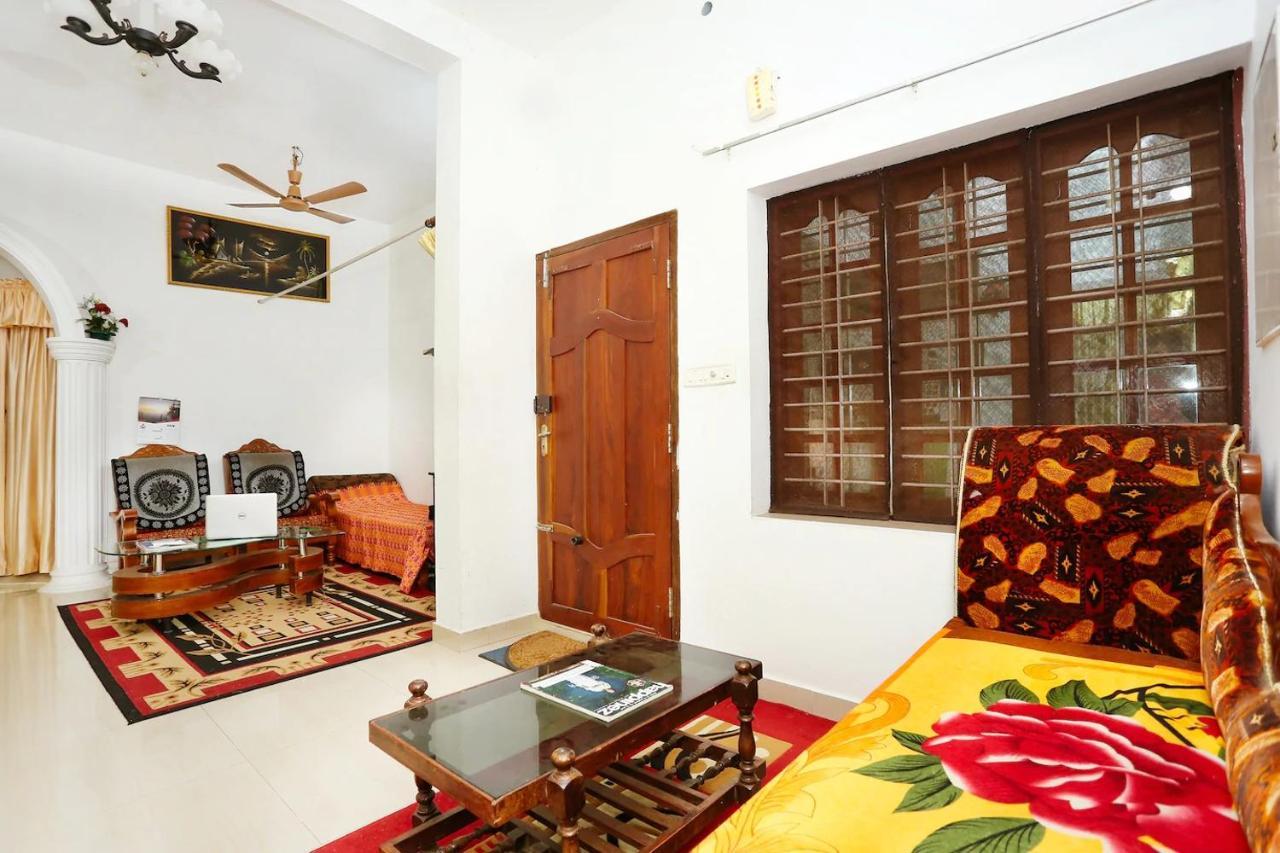Standard Double or Twin Room with Fan