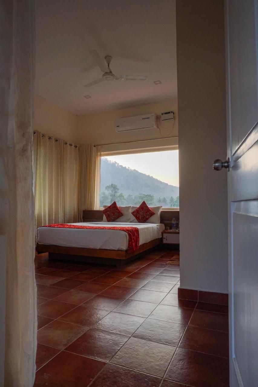 Suite with River View