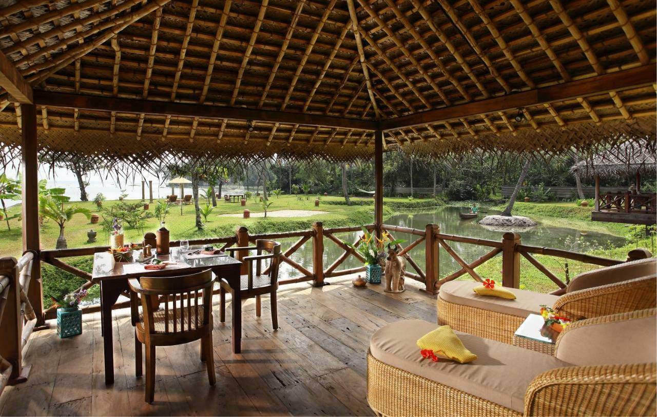Shanti-The Lake View