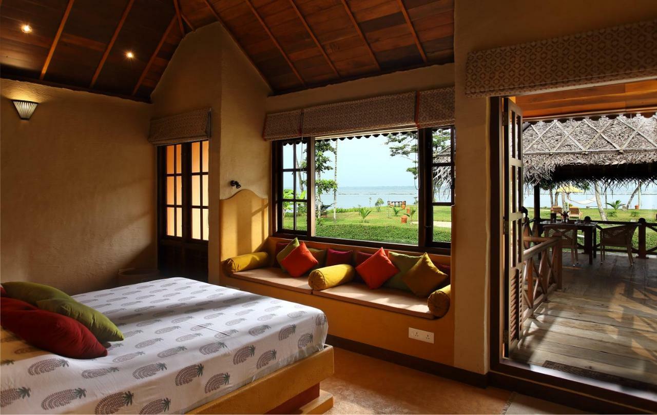 Ananda-The Lake View