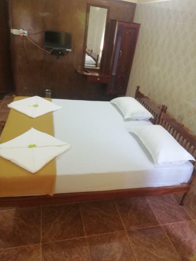 Deluxe Room - AC