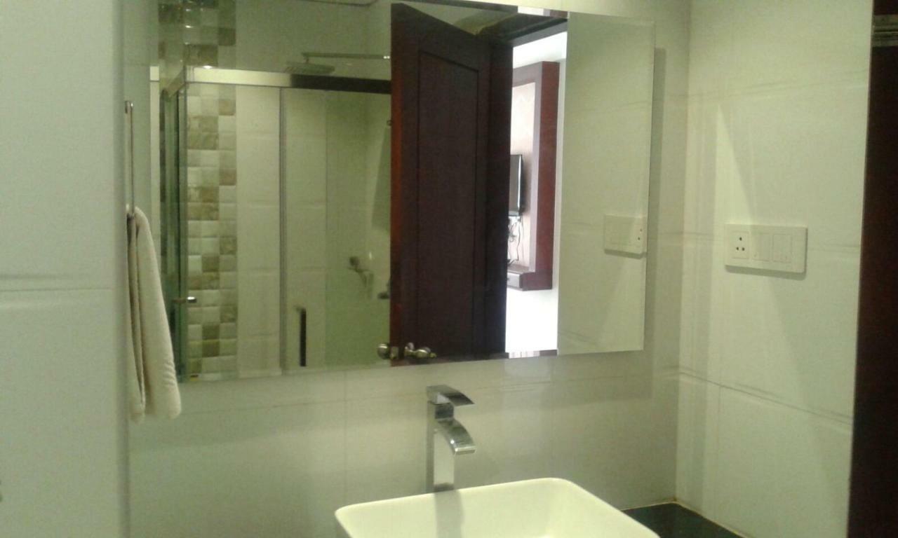 Superior Double Room Balcony