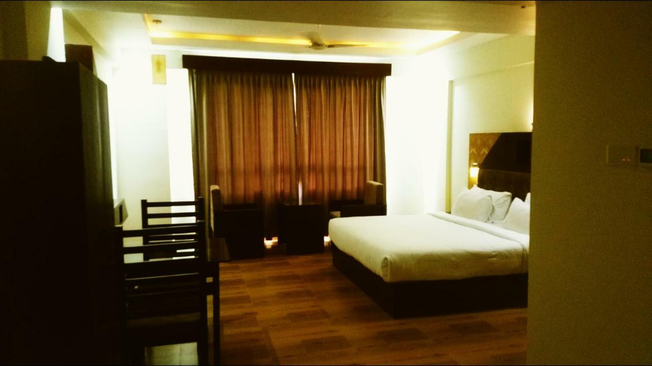 Executive Double Room