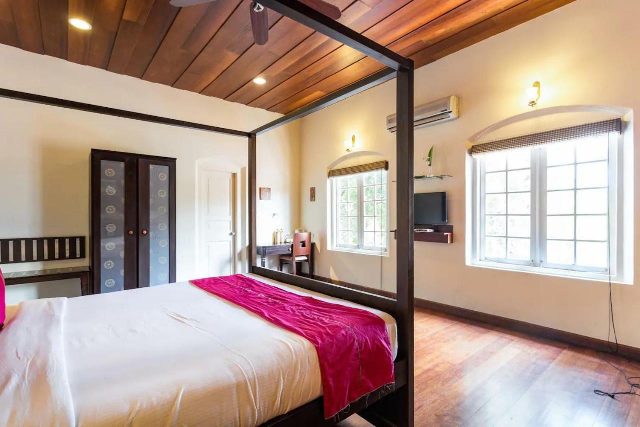 Heritage Premium Room