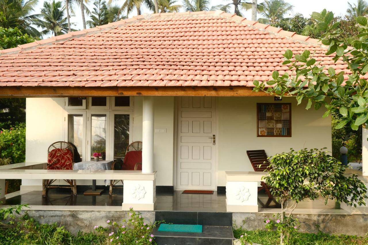 Cottage