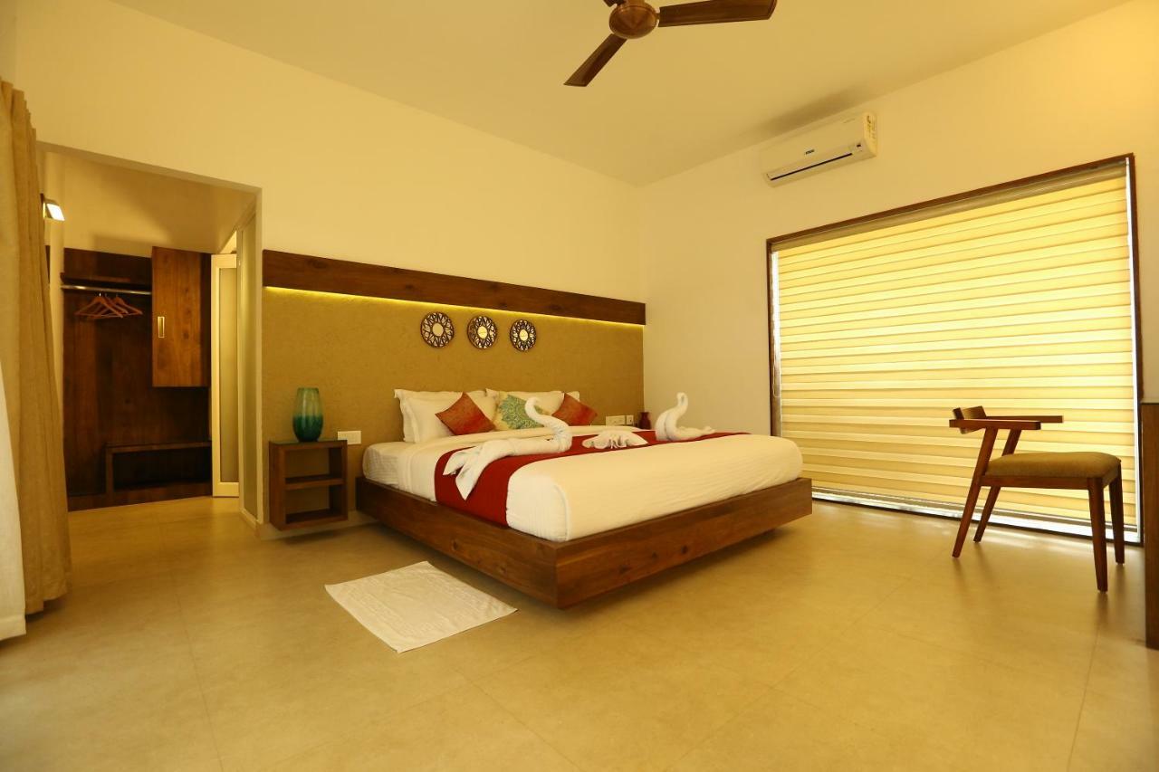 Standard Villa