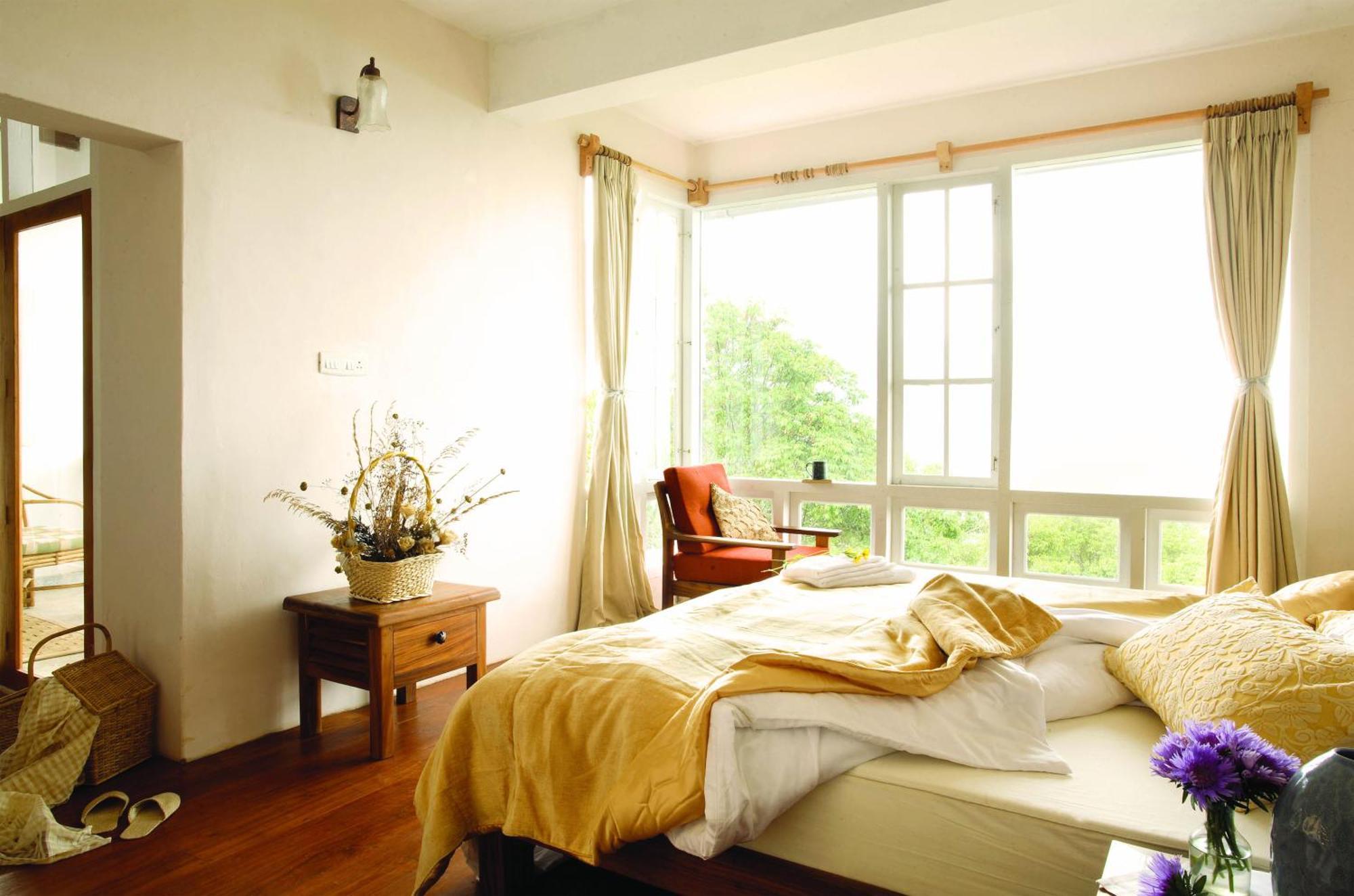 Planters Room