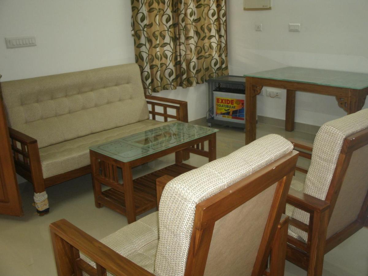 Standard Apartment