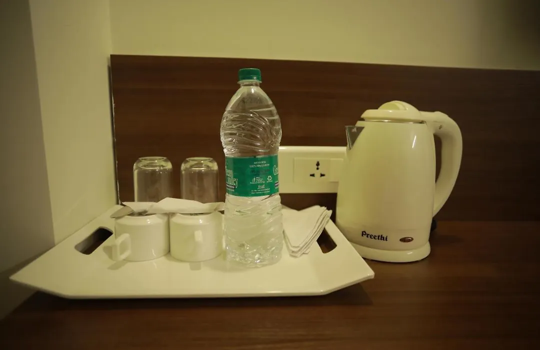 Zoot Kochi Infopark-1