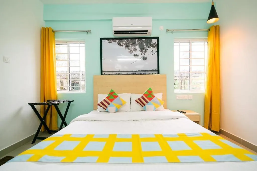 Flamingo Suites-1