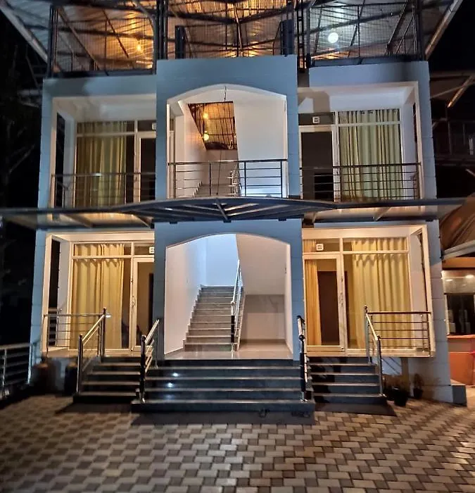 Nature Clouds Resort-1