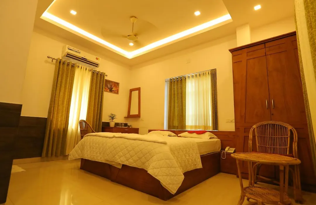 Sapphire Inn-1