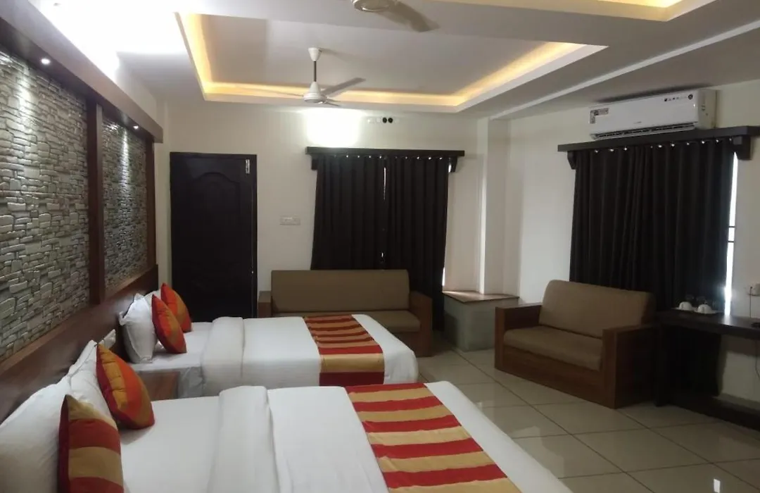 Hisham Suites-1