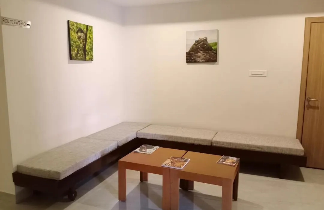 Hotel Geo-1