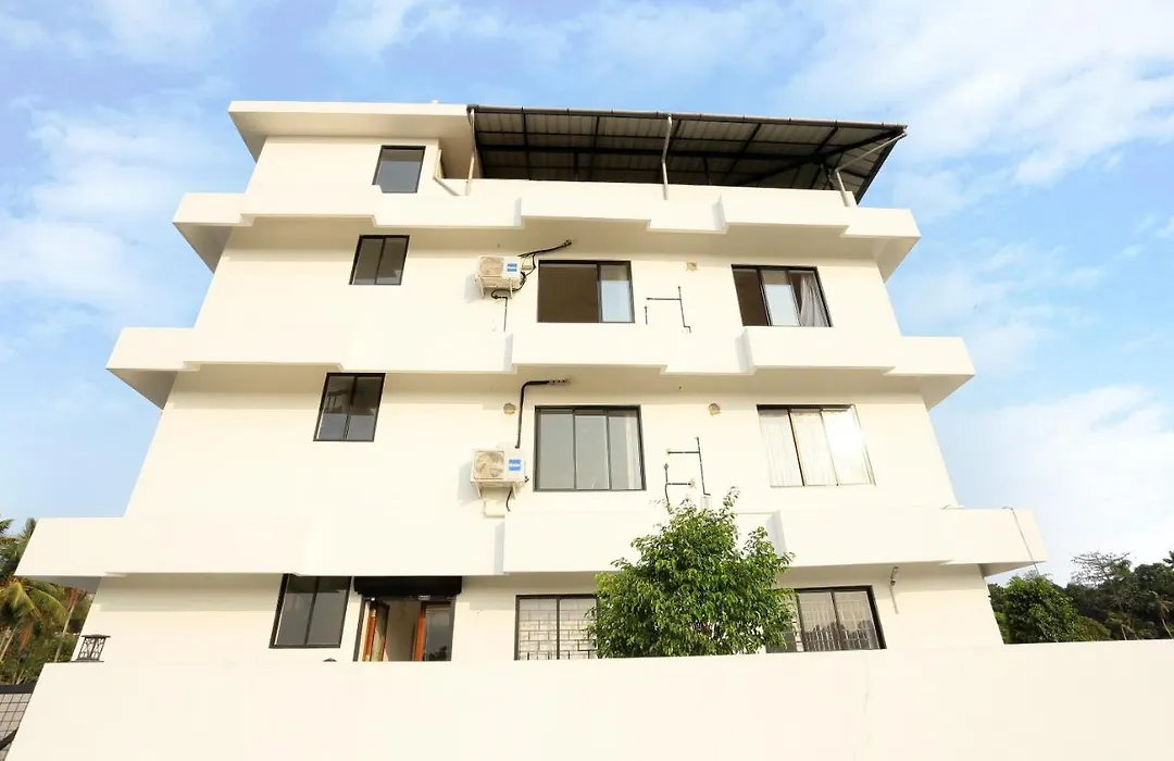 Flagship Camp Mars Apartments,-1