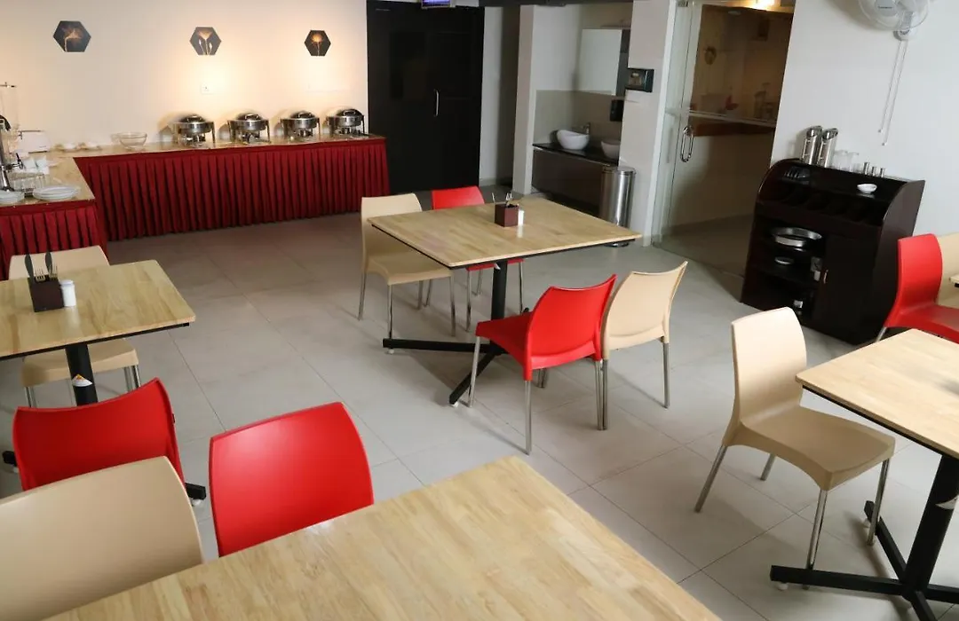 Lavender Infopark Kochi-1
