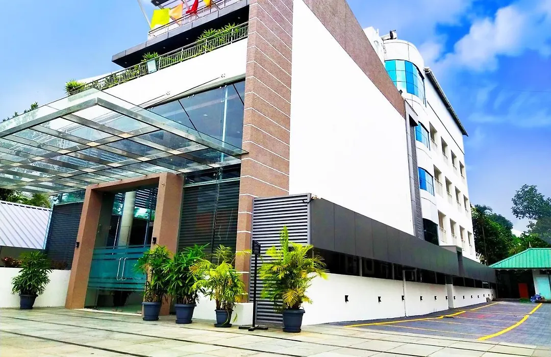Hotel Kabani Regency-1
