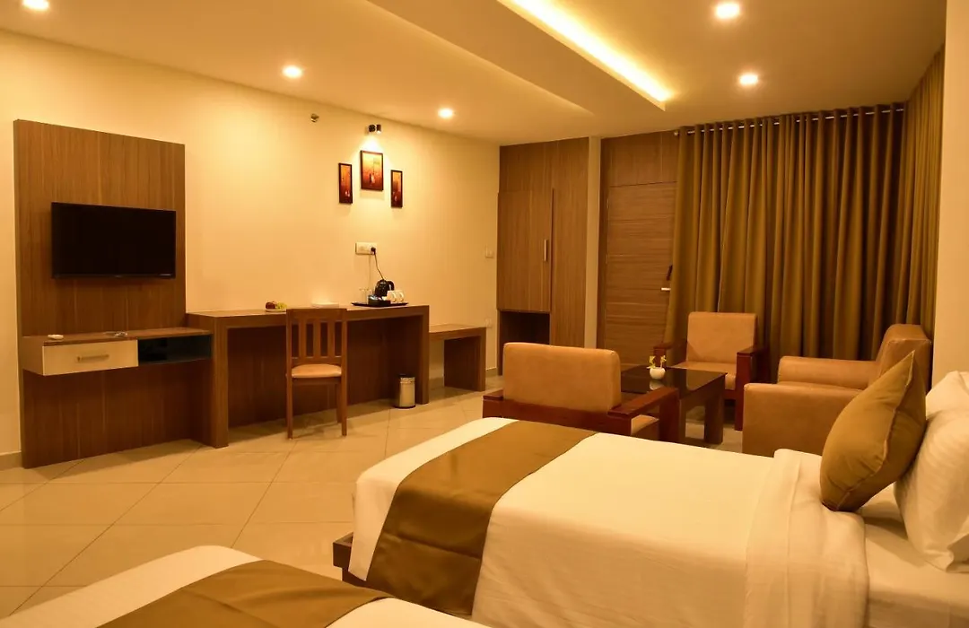 White Suite Hotel-1