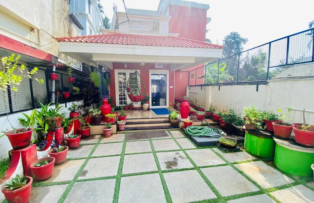 Adams Cottage Kochi-1