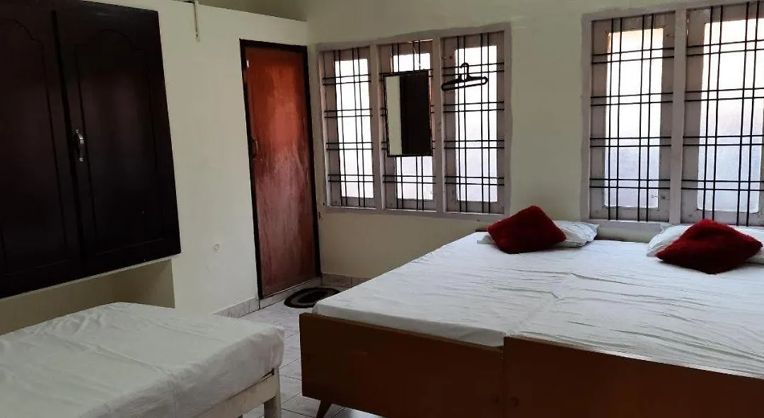 Zaina Tourist Home-1