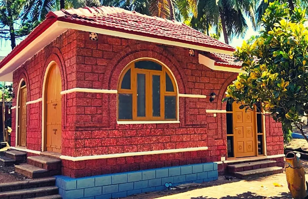 Shrigo Bekal Fort Resort & Spa-1
