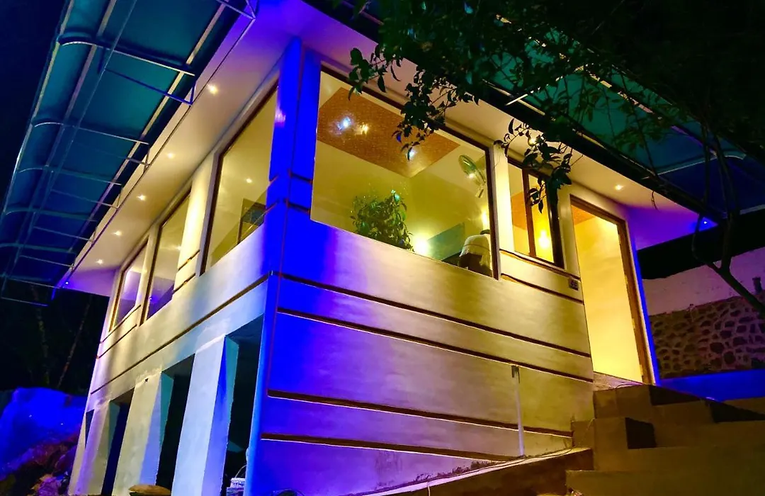 Tabor Hills Resort Vagamon-1