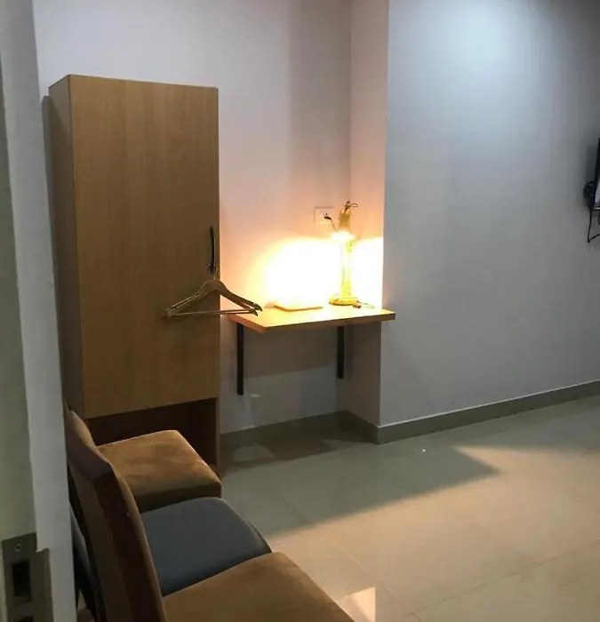 Empire Grande Suites-1