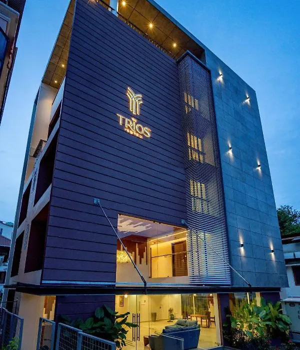 The Trios Hotel-1
