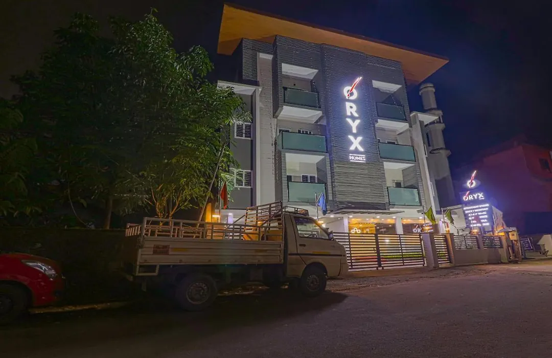 Treebo Trend Oryx Homes-1
