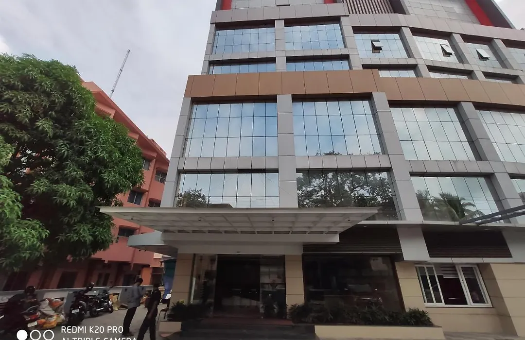 Hotel Sree Gokulam Apartments-1