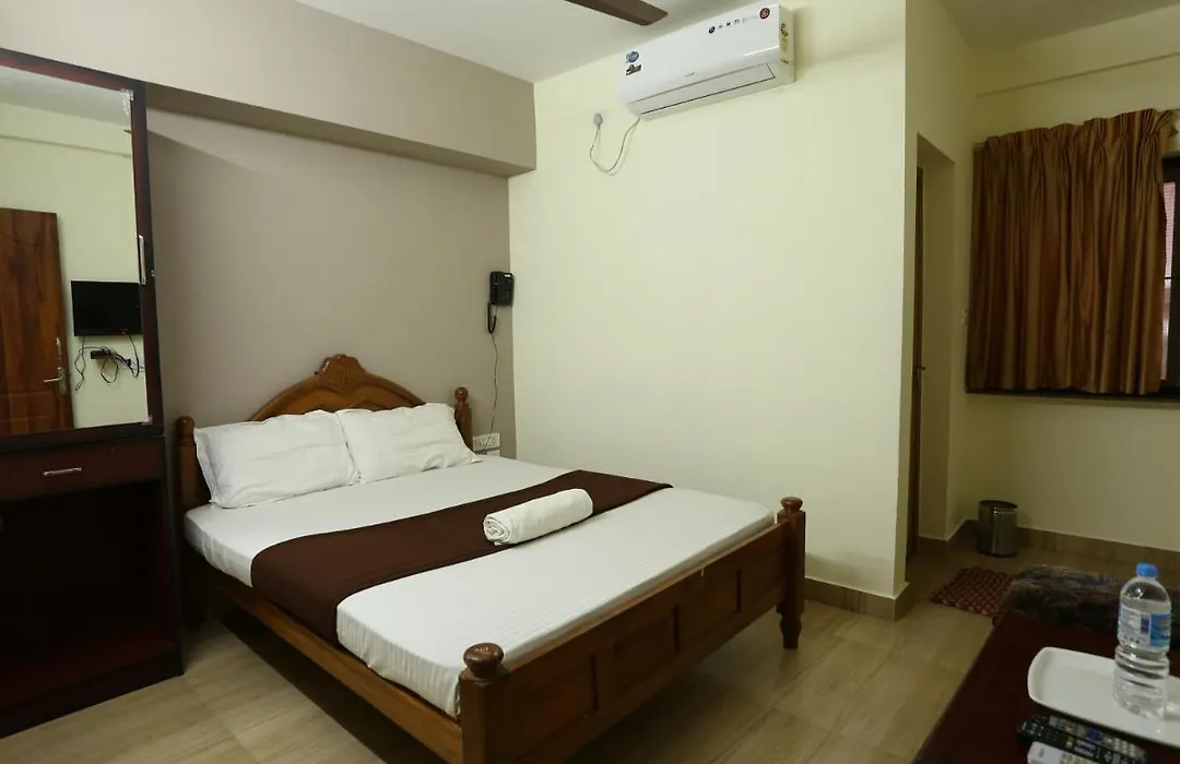 Hare Krishna Inn-1