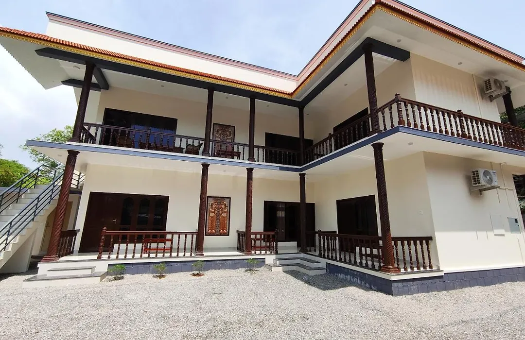 Kayaloram Resort-1