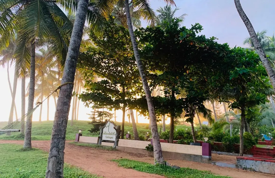 Maadathil Cottages-1