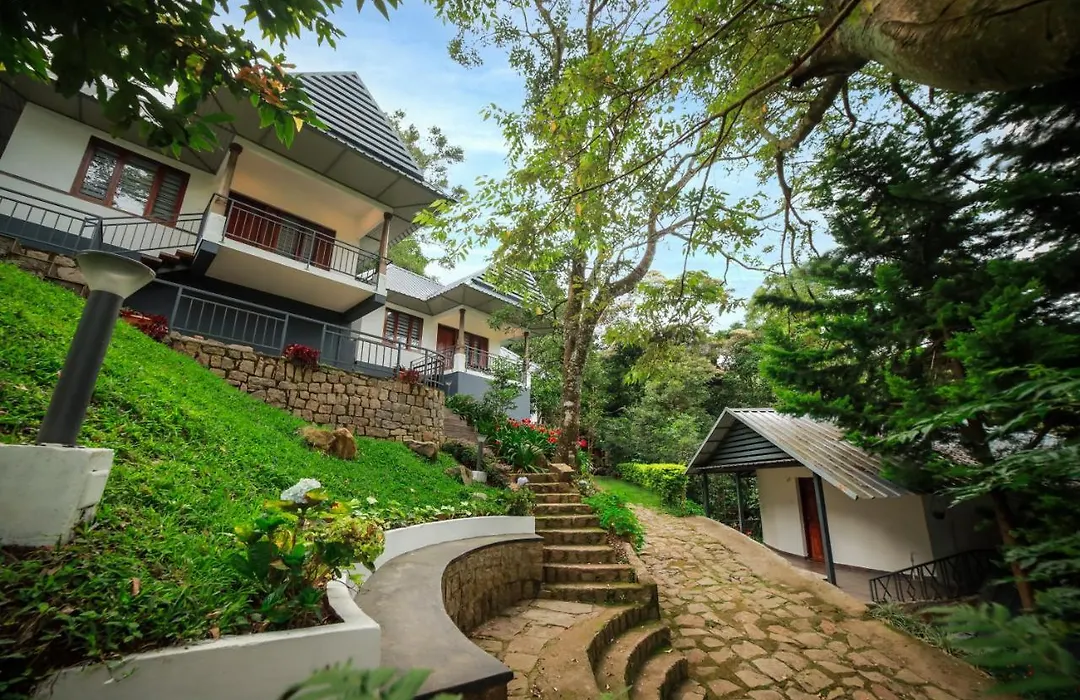 Golden Fern Resort-1