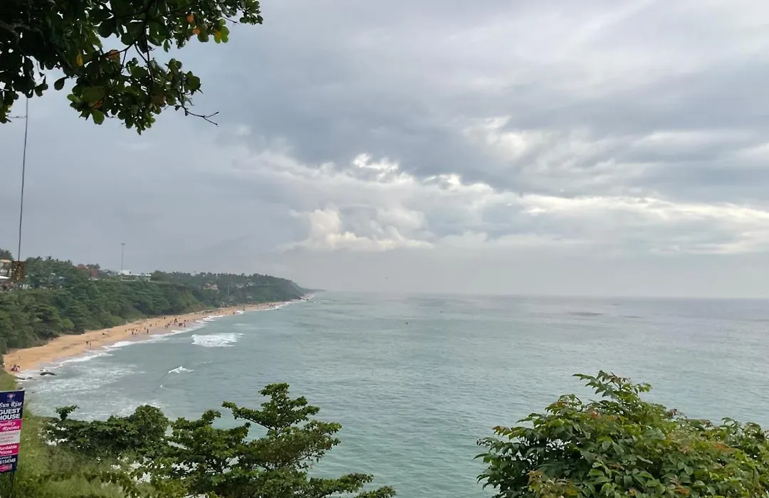 Bodhi Garden Villa In Varkala-1