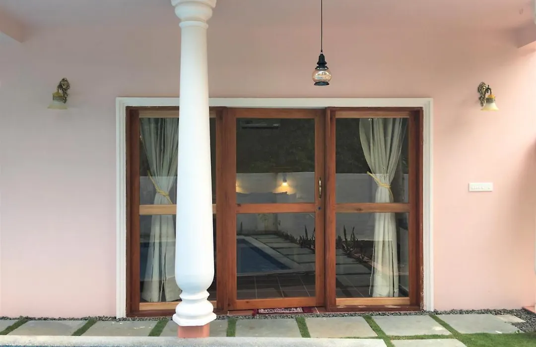 Mandaram Villas-1