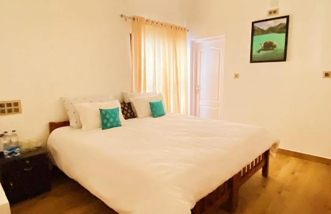 Zen Kochi Boutique Home-1