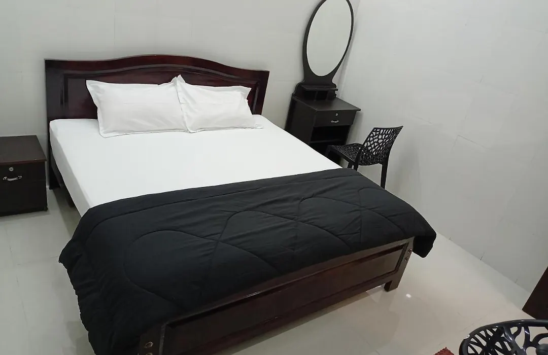 The Celeste Inn Vagamon-1