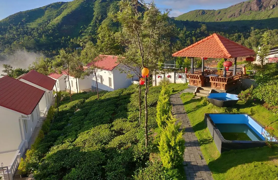 Heaven Valley Resorts Vagamon-1