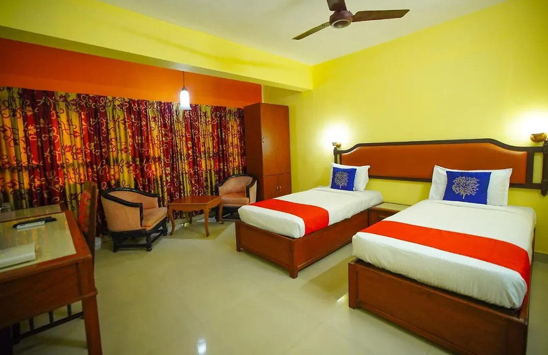Dwaraka Hotel-1