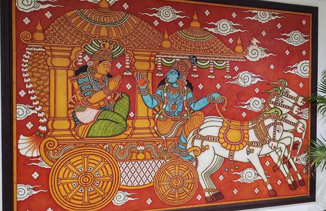 Kovilakam Residency-1