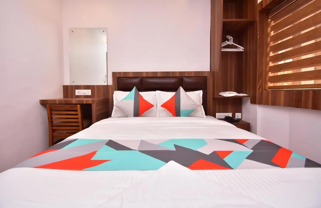 Orchid Suites Cochin-1