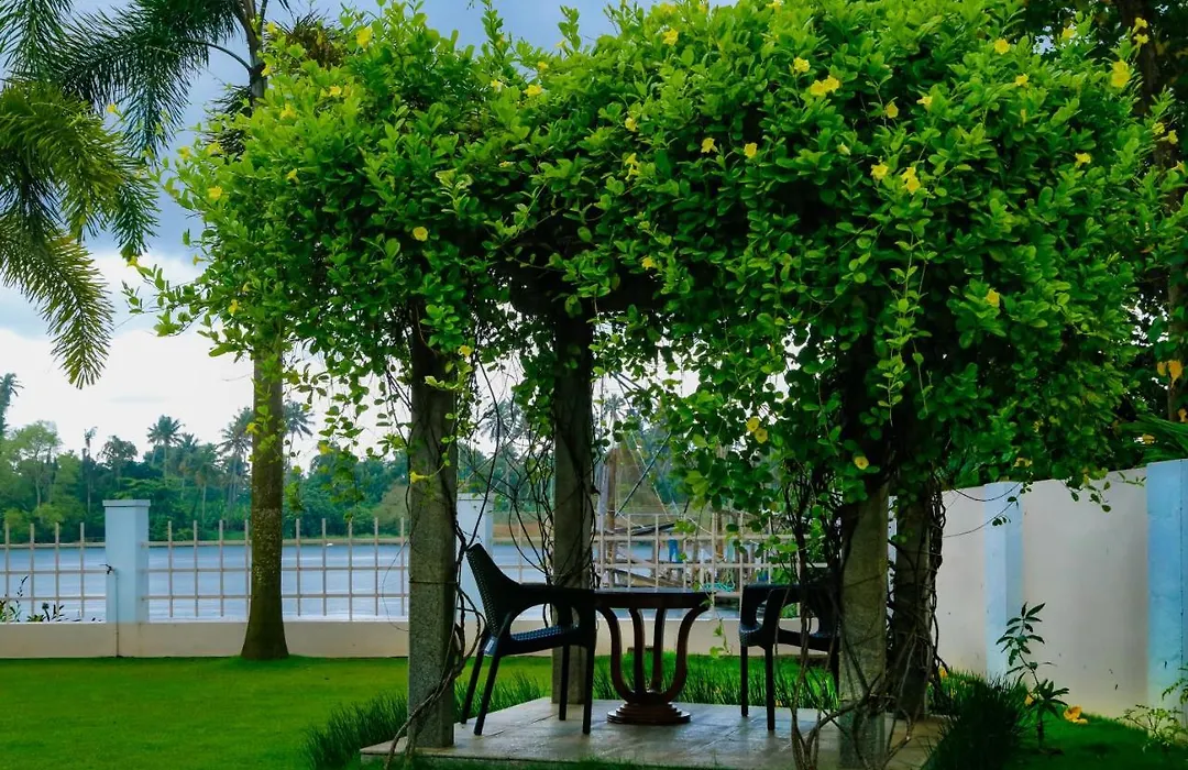 River Whisper Homestay-1