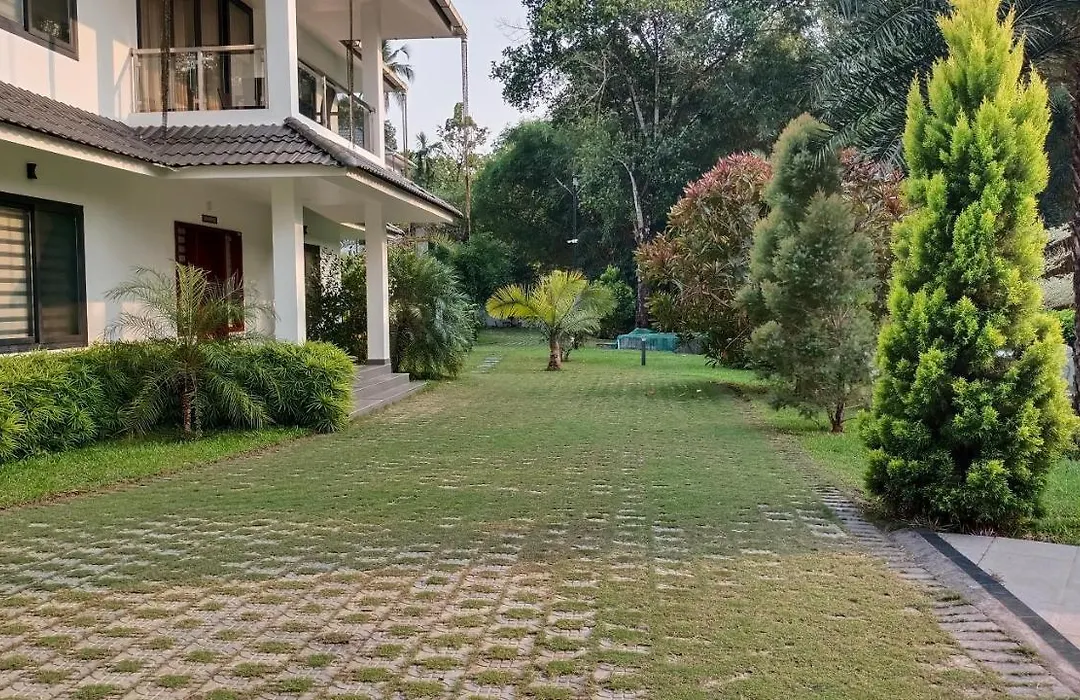 River Terrace Resort&Spa-1