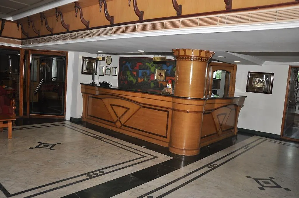 Hotel Gazala-1