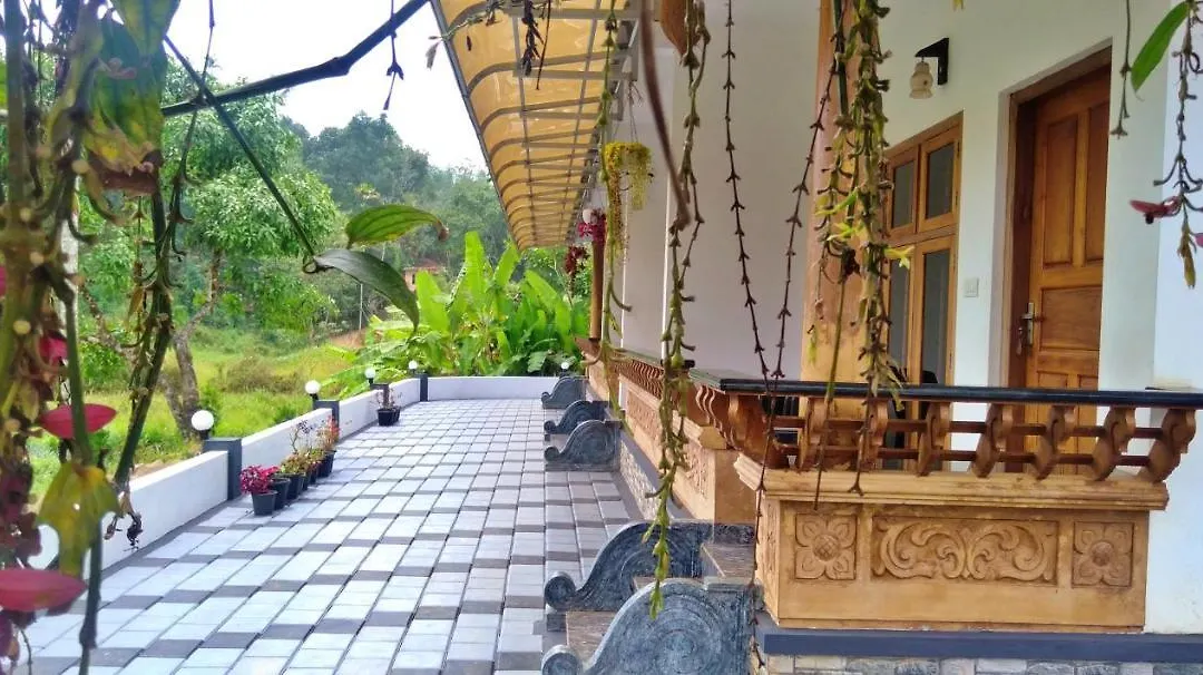 Wild Mist Homestay-1