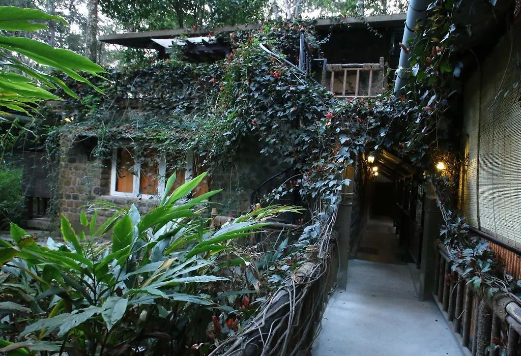 Greenspaces B&B-1