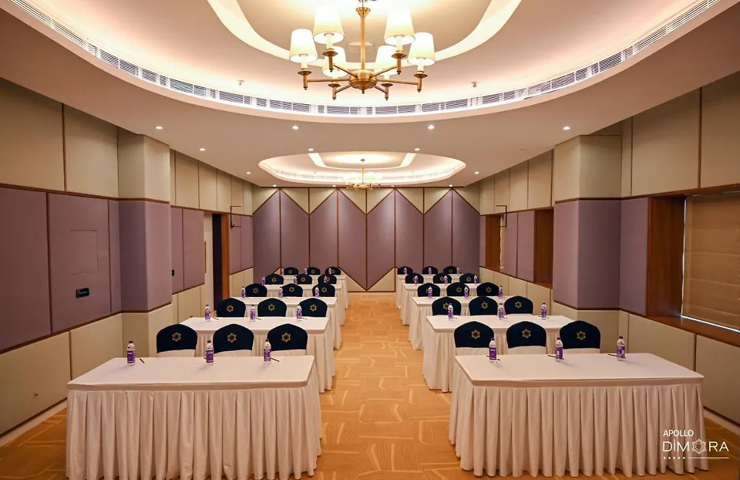 Dimora Kozhikode-1